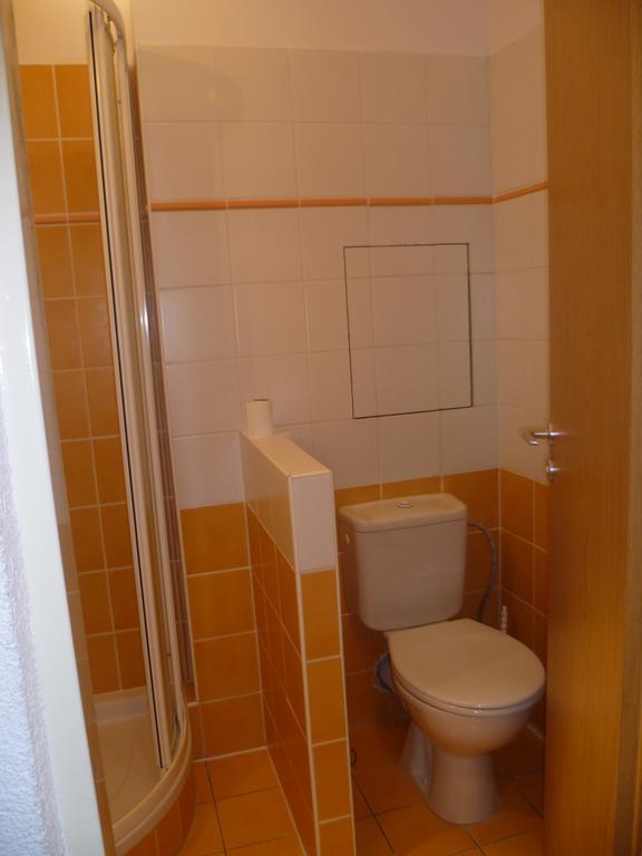Apartman Almet 102 Donovaly Extérieur photo